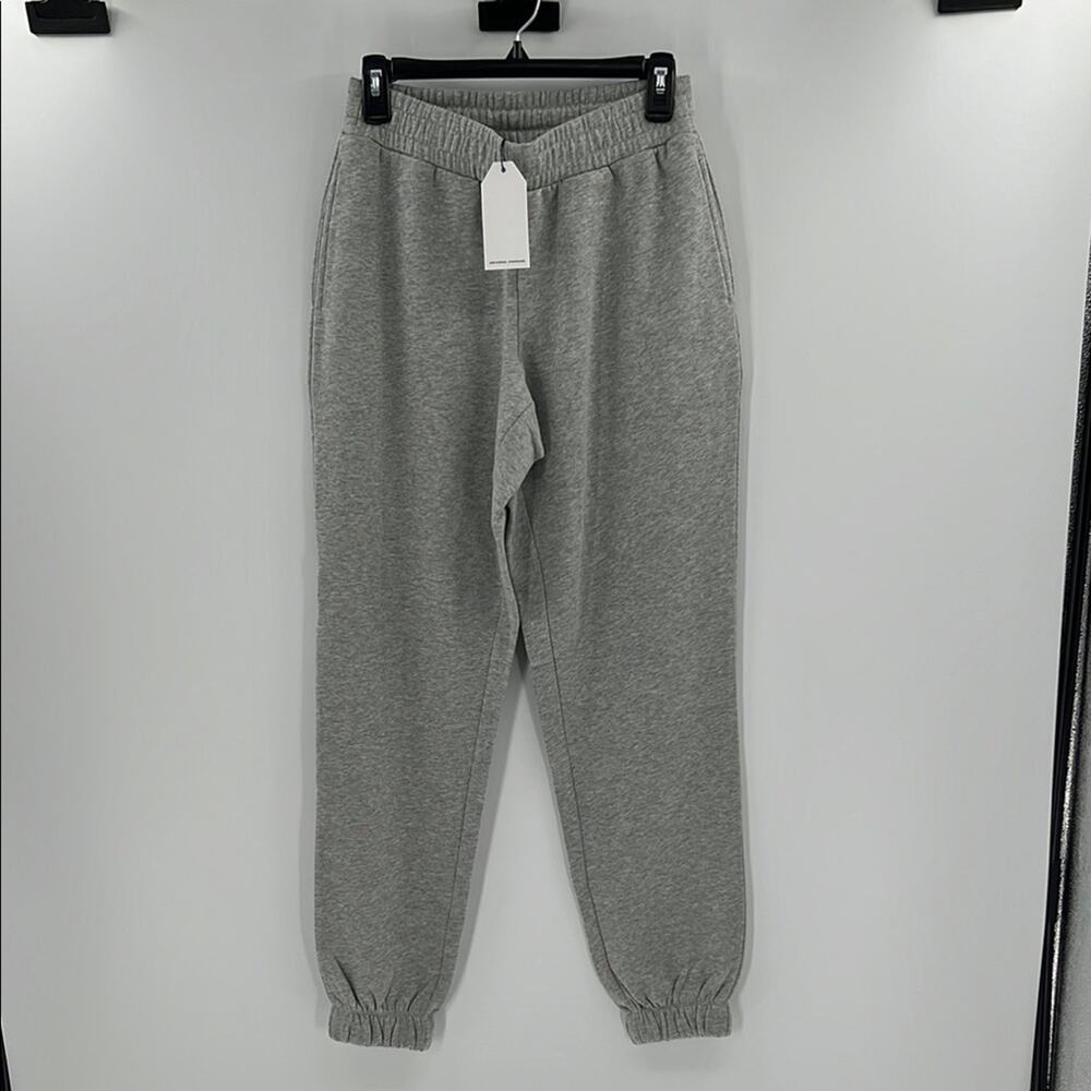 Universal Standard Women's Joggers - Gray - 4XS (00-0) - New with tags